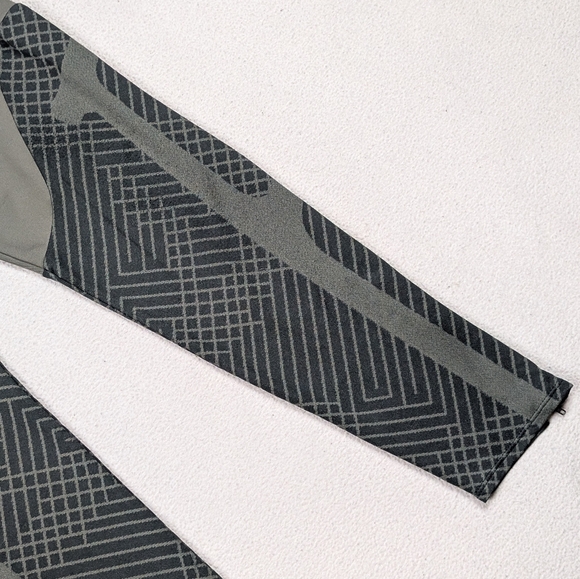 Nike Dri-Fit Strike Soccer Pants Joggers Olive/Black Men's Small Slim DV2856-222 - Picture 5 of 16